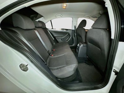 2016 Volkswagen Jetta 1.4T SE