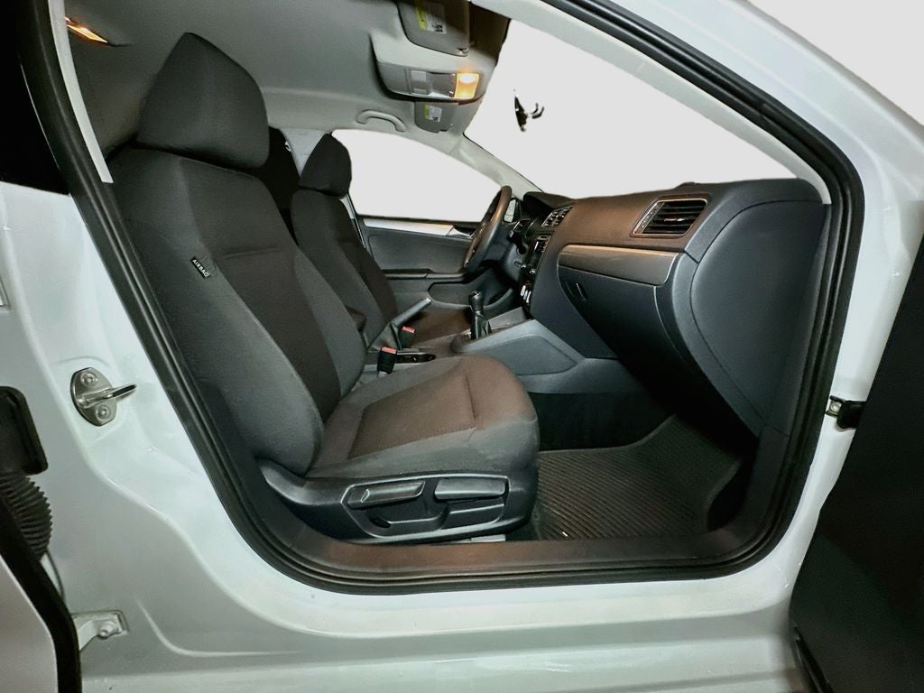 2016 Volkswagen Jetta 1.4T SE