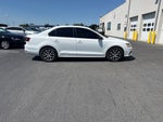 2016 Volkswagen Jetta 1.4T SE