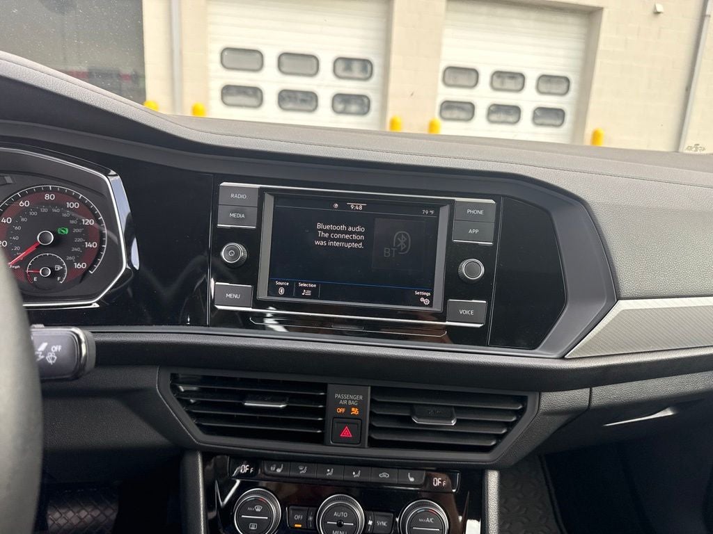 2021 Volkswagen Jetta 1.4T S