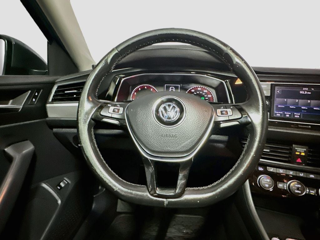 2019 Volkswagen Jetta 1.4T SE