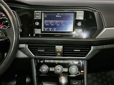 2019 Volkswagen Jetta 1.4T SE