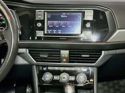 2019 Volkswagen Jetta 1.4T SE