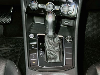 2019 Volkswagen Jetta 1.4T SE