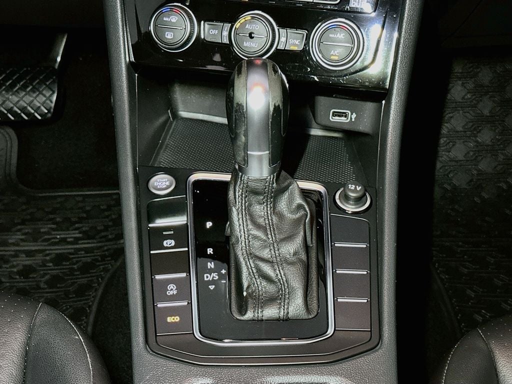 2019 Volkswagen Jetta 1.4T SE