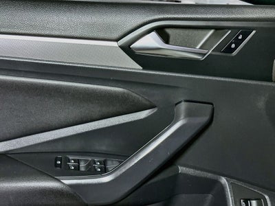 2019 Volkswagen Jetta 1.4T SE