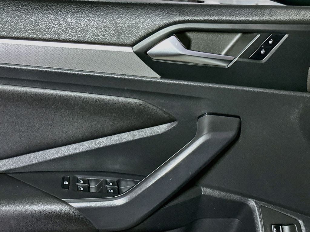 2019 Volkswagen Jetta 1.4T SE