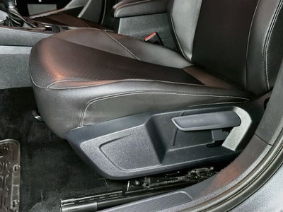 2019 Volkswagen Jetta 1.4T SE