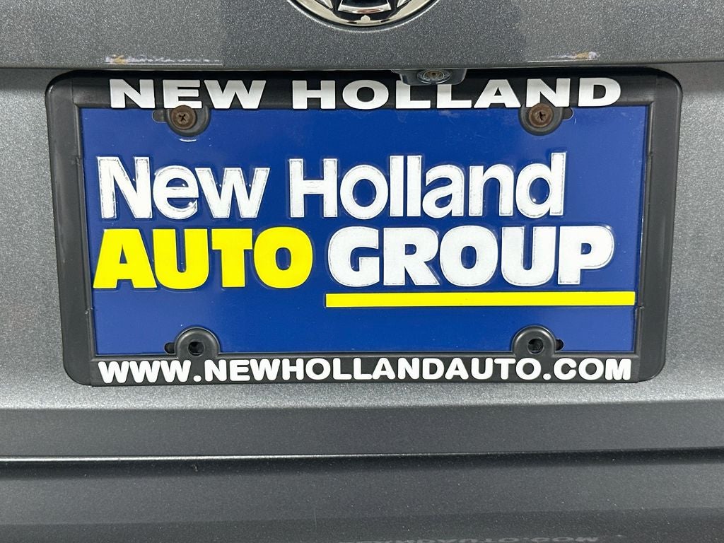 2019 Volkswagen Jetta 1.4T SE