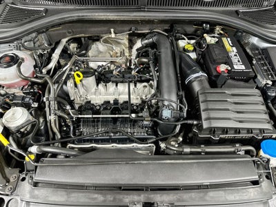 2019 Volkswagen Jetta 1.4T SE