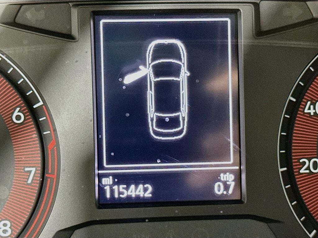 2019 Volkswagen Jetta 1.4T SE