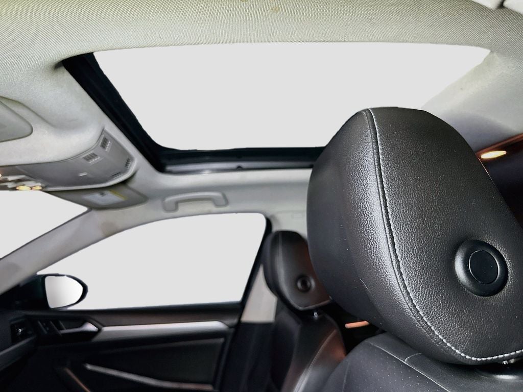 2019 Volkswagen Jetta 1.4T SE