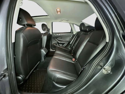 2019 Volkswagen Jetta 1.4T SE