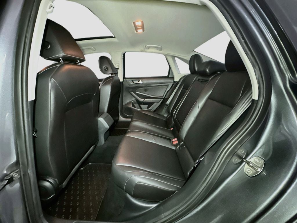 2019 Volkswagen Jetta 1.4T SE