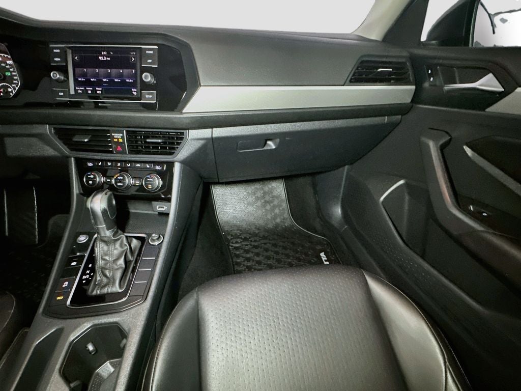 2019 Volkswagen Jetta 1.4T SE