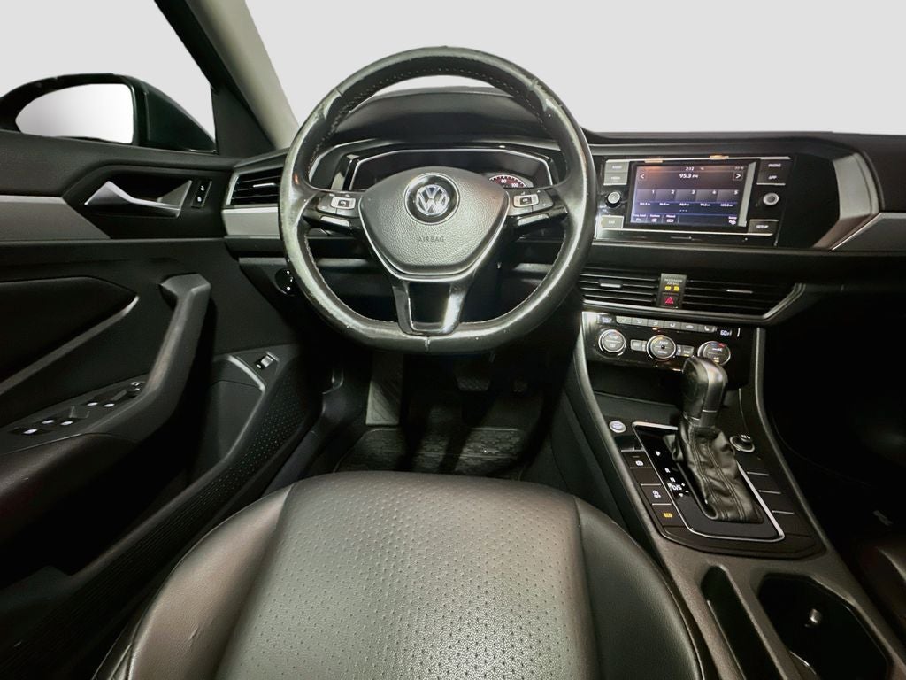 2019 Volkswagen Jetta 1.4T SE