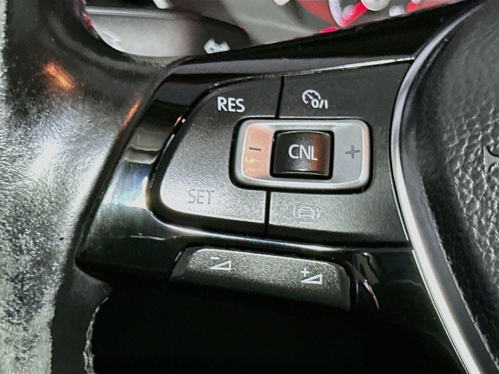 2019 Volkswagen Jetta 1.4T SE