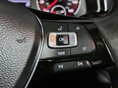 2019 Volkswagen Jetta 1.4T SE