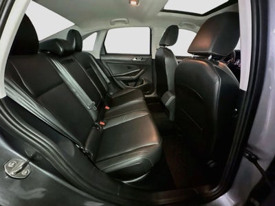 2019 Volkswagen Jetta 1.4T SE