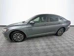 2019 Volkswagen Jetta 1.4T SE