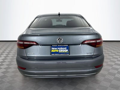 2019 Volkswagen Jetta 1.4T SE