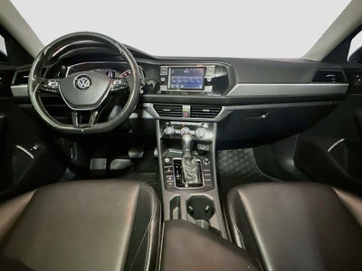 2019 Volkswagen Jetta 1.4T SE