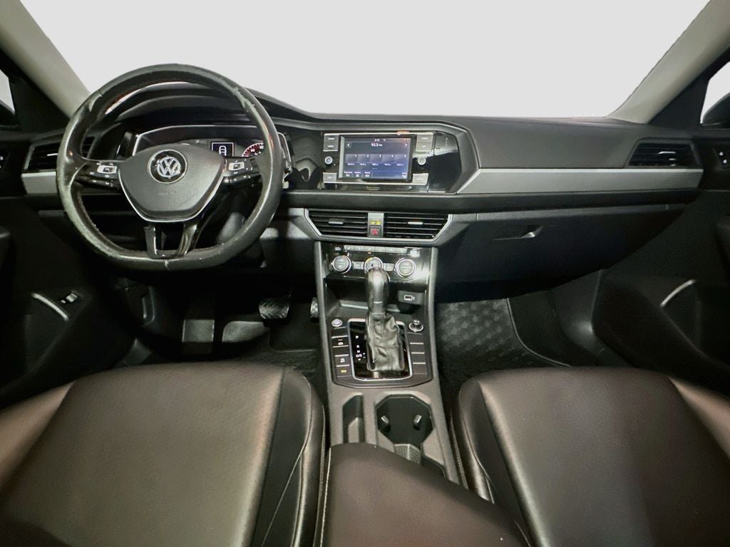 2019 Volkswagen Jetta 1.4T SE