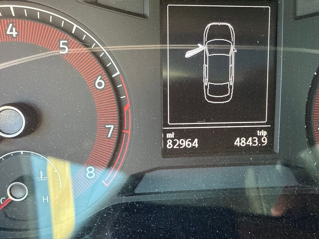 2019 Volkswagen Jetta R-Line