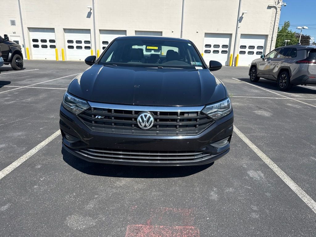2019 Volkswagen Jetta R-Line
