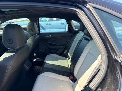 2019 Volkswagen Jetta R-Line
