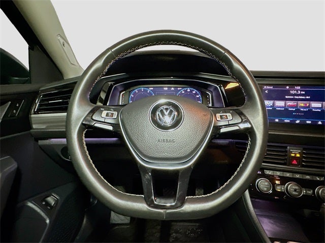 2021 Volkswagen Jetta SEL
