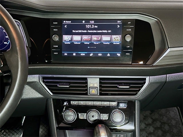 2021 Volkswagen Jetta SEL