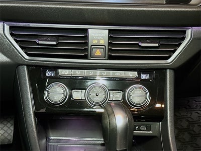 2021 Volkswagen Jetta SEL