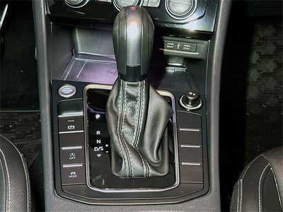 2021 Volkswagen Jetta SEL