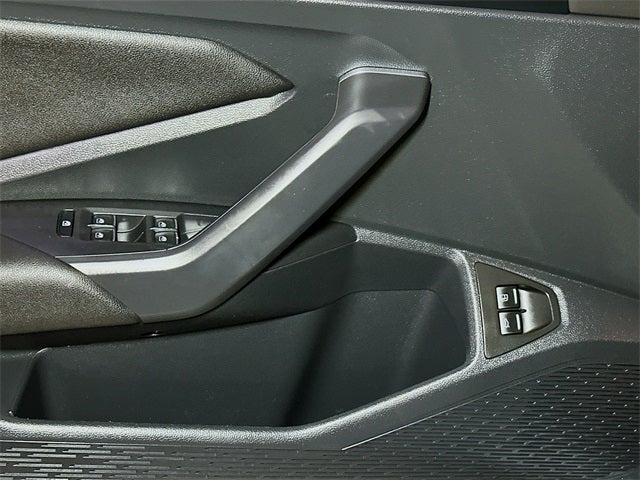 2021 Volkswagen Jetta SEL