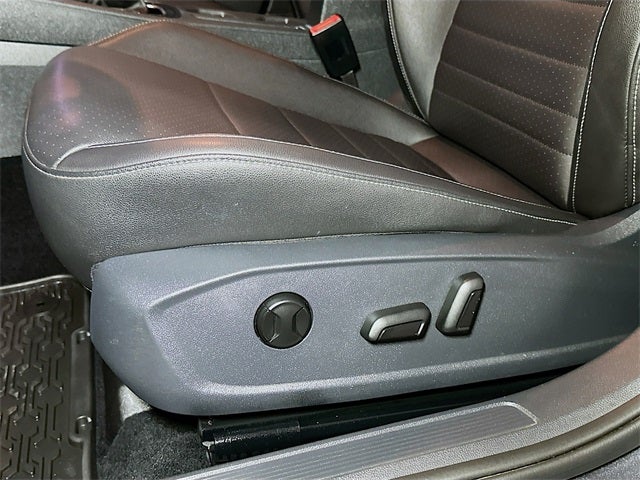 2021 Volkswagen Jetta SEL