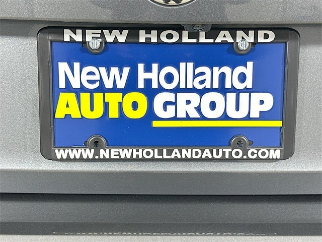 2021 Volkswagen Jetta SEL