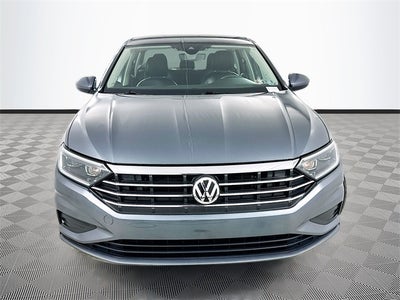 2021 Volkswagen Jetta SEL