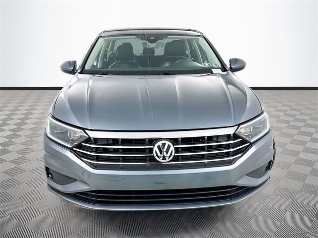 2021 Volkswagen Jetta SEL