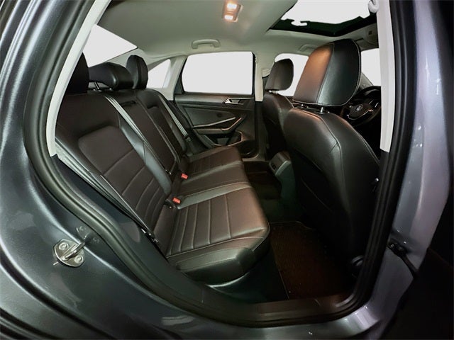 2021 Volkswagen Jetta SEL