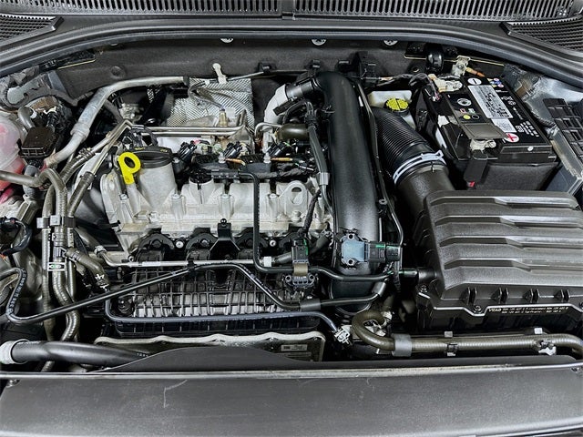 2021 Volkswagen Jetta SEL