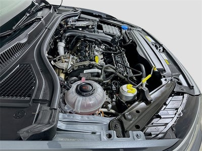 2021 Volkswagen Jetta SEL