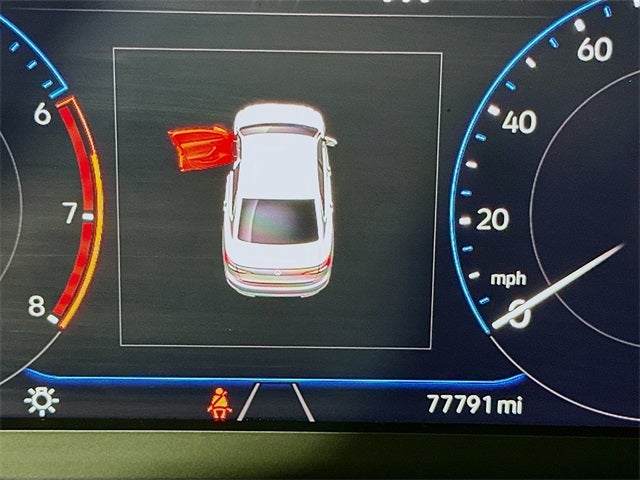 2021 Volkswagen Jetta SEL