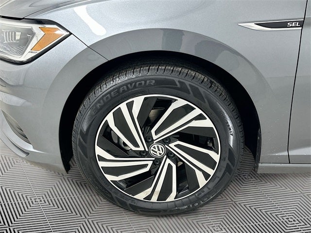 2021 Volkswagen Jetta SEL