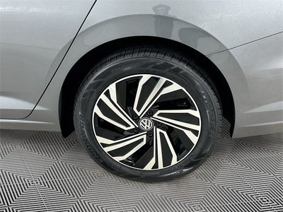 2021 Volkswagen Jetta SEL