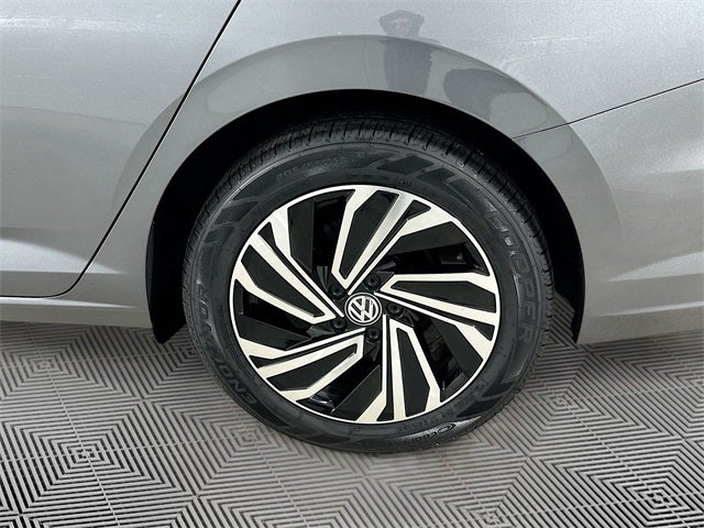 2021 Volkswagen Jetta SEL