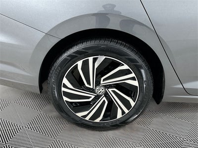 2021 Volkswagen Jetta SEL