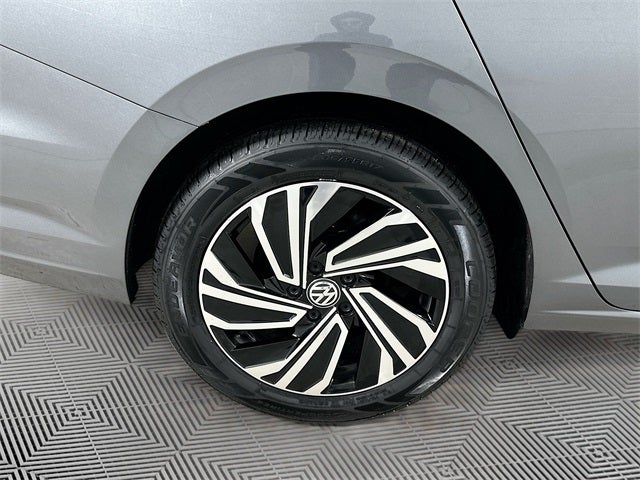 2021 Volkswagen Jetta SEL