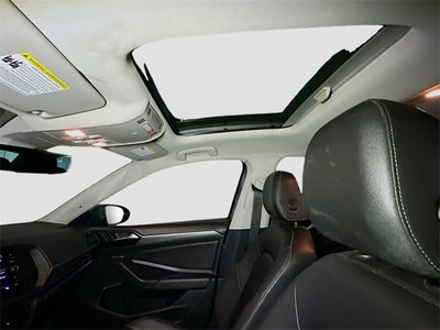 2021 Volkswagen Jetta SEL