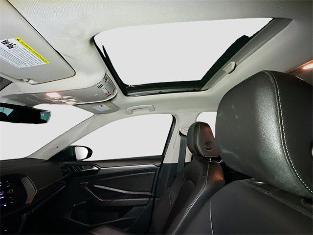 2021 Volkswagen Jetta SEL